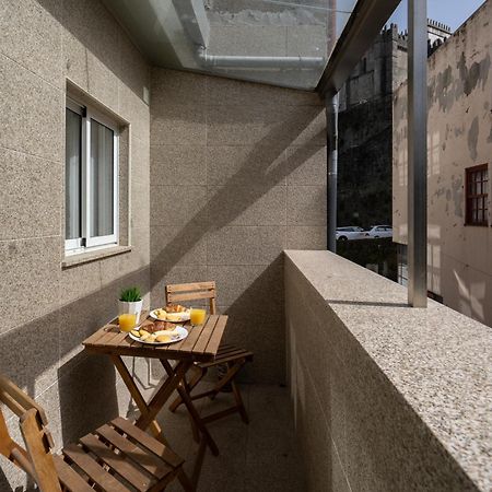Host Wise - Spacious Noble Apartaments Ace Location بورتو المظهر الخارجي الصورة