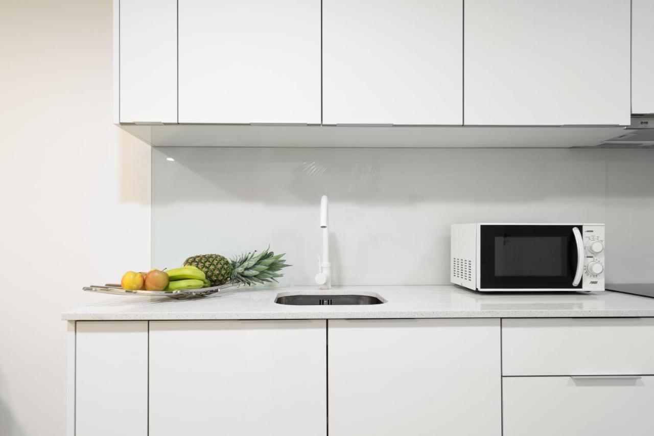 Host Wise - Spacious Noble Apartaments Ace Location بورتو المظهر الخارجي الصورة