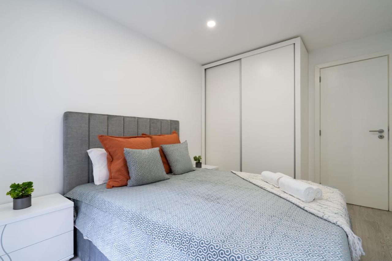 Host Wise - Spacious Noble Apartaments Ace Location بورتو المظهر الخارجي الصورة