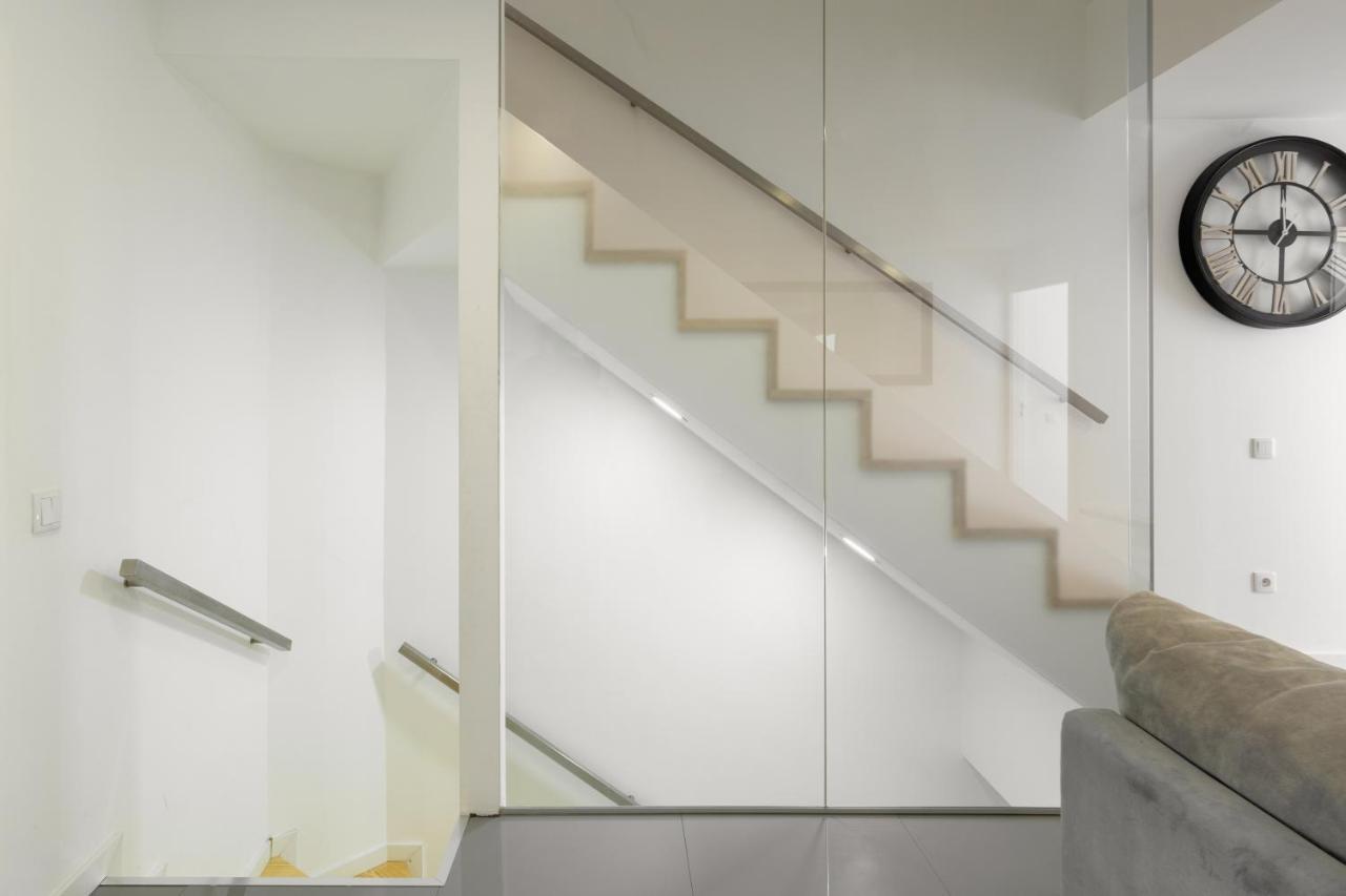 Host Wise - Spacious Noble Apartaments Ace Location بورتو المظهر الخارجي الصورة